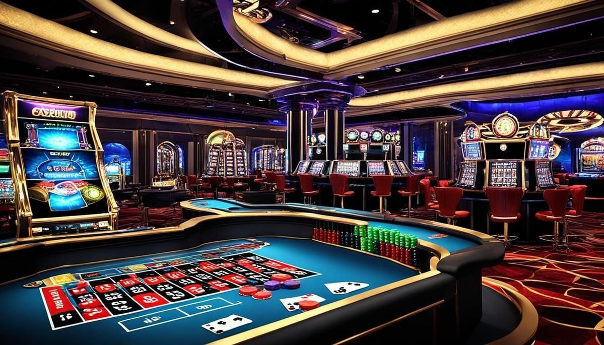 u888b thể thao và casino trực tuyến